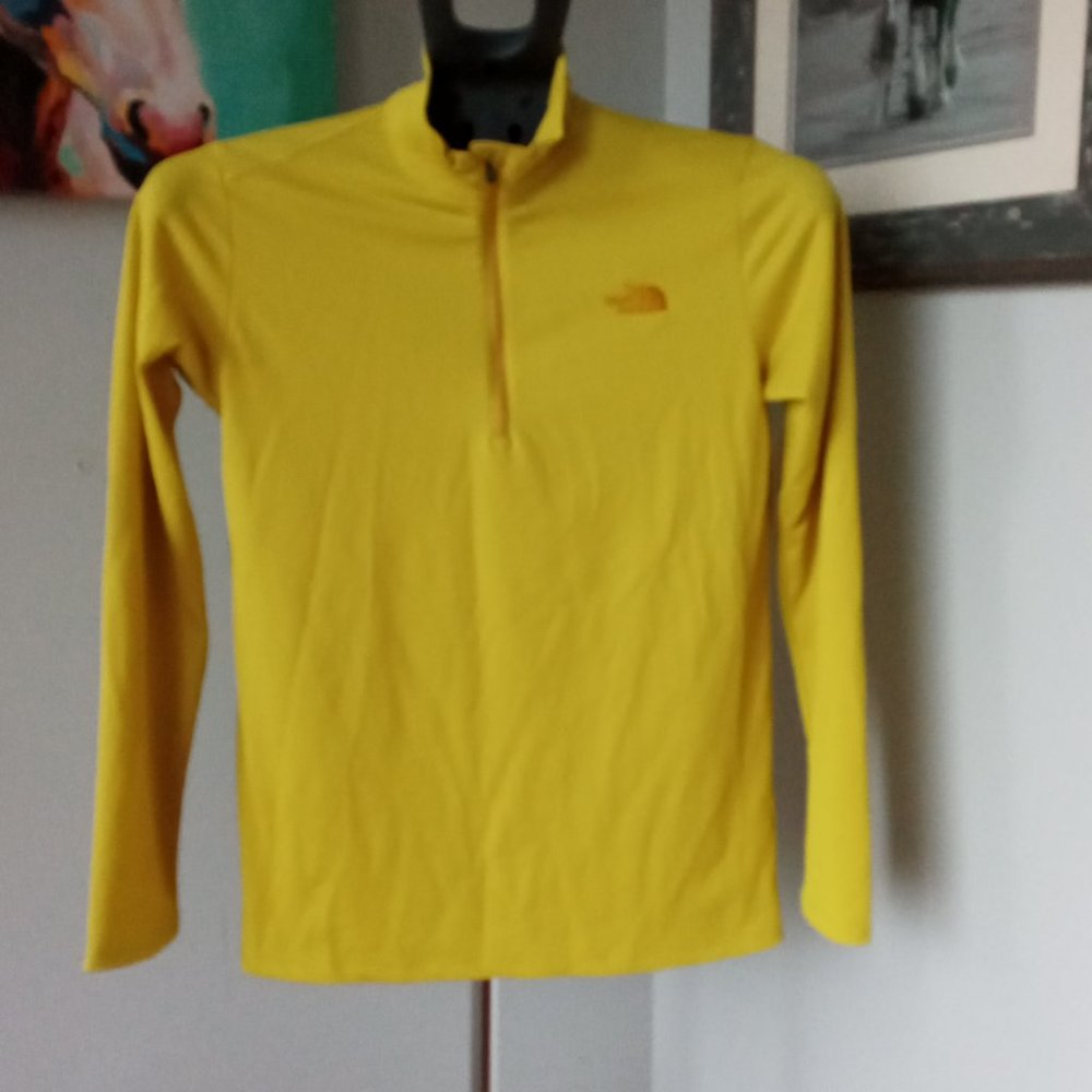 The North Face FlashDry Long-Sleeve T-Shirt